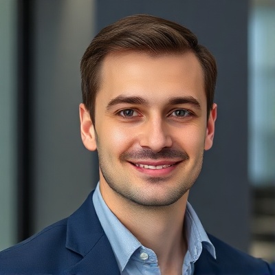 Markus Leitner — Online Casinos Echtgeld expert